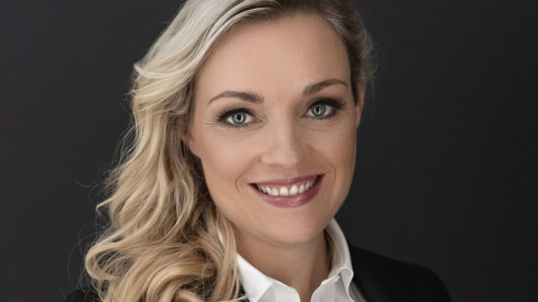 Cassandra Erato, CEO of Spaulding Clinical Research