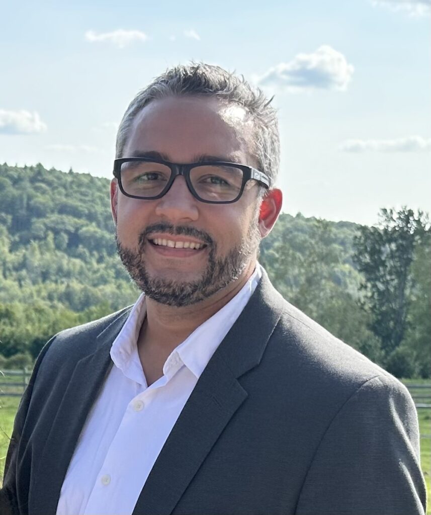 Areti Health Jon Meran