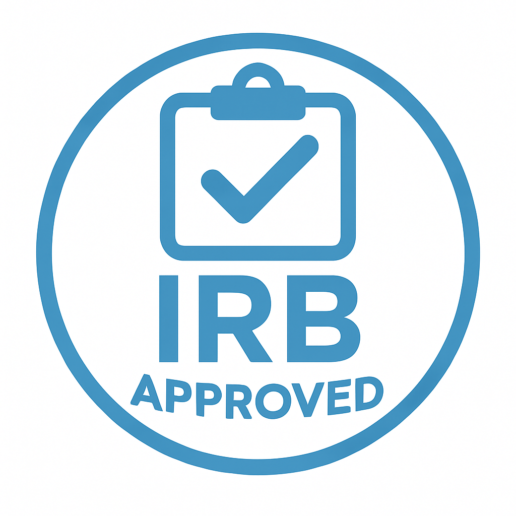 Areti Health Generic IRB Approval